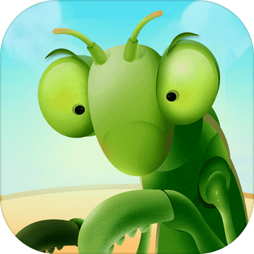 虫虫冲冲冲测试版 v0.1.0