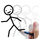 火柴人画动画中文版 v2.5