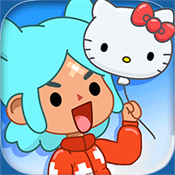 我的公主城市世界完整版 v1.0