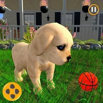 体验宠物小狗的一天 v1.0.0