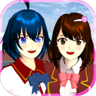 樱花校园模拟器1.39.77全解锁版(SAKURA SchoolSimulator)