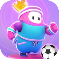糖豆人沙滩足球 v1.2