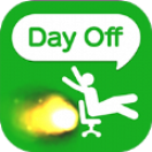 请假老子今天不上班 v1.0.2