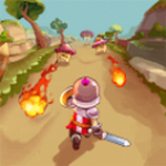 猎人跑酷 v1.0.4
