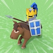 军团艺术 v1.0.0