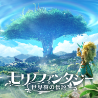 森林幻想世界树传说 v1.6.1.001