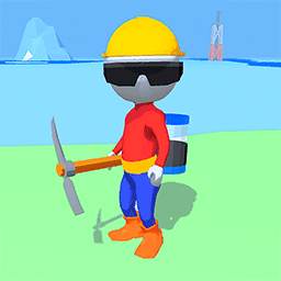 矿工生存3D v1.0