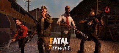 求生之路2全地图MOD是怎么玩的 MOD合集推荐