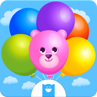 射气球的孩子 v1.29