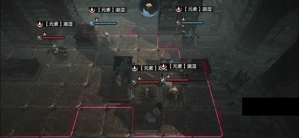 《环形战争》加尔多书库第十七层通关攻略