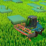 割草机3D v1.0.0