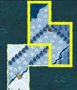 无尽旅图怎么通关冰川寻宝 冰川寻宝通关教程