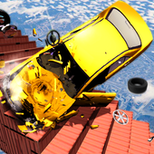光束楼梯车 v1.0