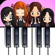 blackpink游戏钢琴块 v1900003