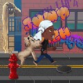 汉堡跳跃 v1.0