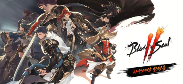 剑灵219+版本下载-Blade & Soul 2 (19) 剑灵219+版本下载-Blade & Soul 2 (19)