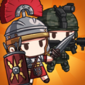 文明世界军团战争游戏最新版 v1.1.11