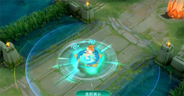 《王者荣耀》s29赛季皮肤