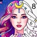 柒绘数字涂色游戏安卓版 v1.0.0.3