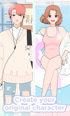 明星偶像装扮 明星偶像装扮