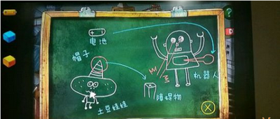 南瓜先生1怎么过第三章土豆娃娃 土豆娃娃通关技巧