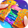 魔术彩虹食品 v3.0.0