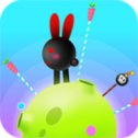贪吃的兔兔 v1.0