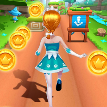 地铁小公主 v5.3.4