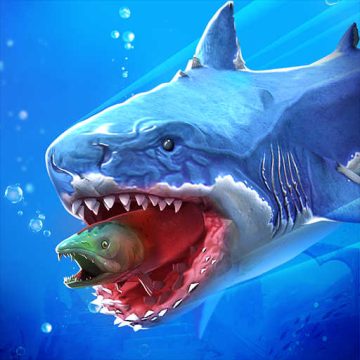 海兽猎人 v1.0.0