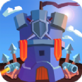 闲置龙塔中文版 v0.1