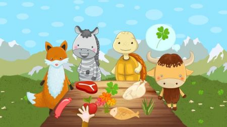 搞笑动物手游Funny Animals 搞笑动物手游Funny Animals