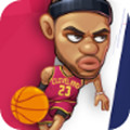 NBA2K全明星果盘版 v1.4安卓版