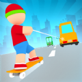 尖叫滑板车 v1.0.0