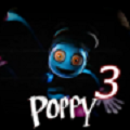波比的游戏时间3测试版(Poppy Playtime Chapter 3) v1.0