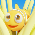 给我的鱼喂食游戏最新版（Feeding Fish） v1.1.5