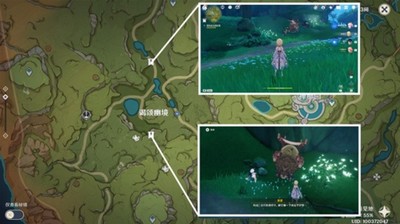 原神怎么触发兽有失蹄 任务攻略