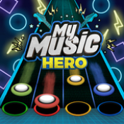我的音乐英雄My Music Hero