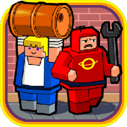 热血大乱斗官方版 v3.1