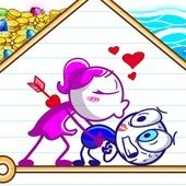 铅笔女孩营救男孩 v1.6