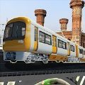 橙线列车游戏官方版（OrangeLineTrain） v1.3