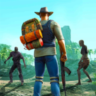Survivalist invasion v0.0.1