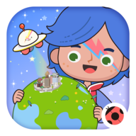 米加小镇世界全新服饰套装 v1.12