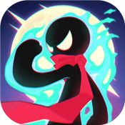 火柴人技能大师正式版 v1.0