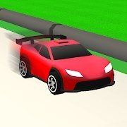 圆形轨道汽车竞赛 v0.1