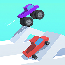轮车对决手机版 v1.2.0