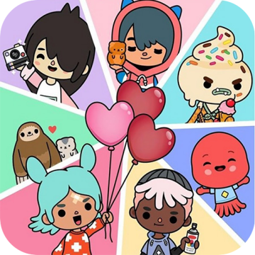 托卡小镇房屋 v1.1.5