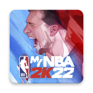 nba2k22安卓直装版 v4.4.0.6424259