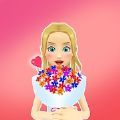 花束奔跑游戏官方版（Bouquet Run） v1.0.0