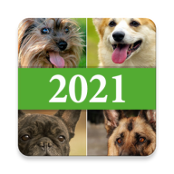 狗的品种 v1.0.2