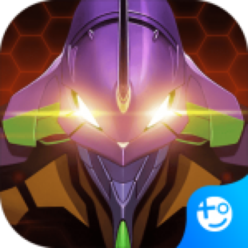 新世纪福音战士破晓飞升版